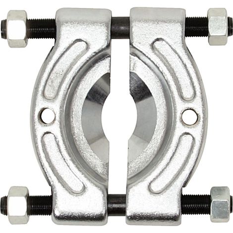 Kstools – Décolleur de roulements 105mm – Acier chrome vanadium extra-fin – Pour démontage précis – Poids 2540g