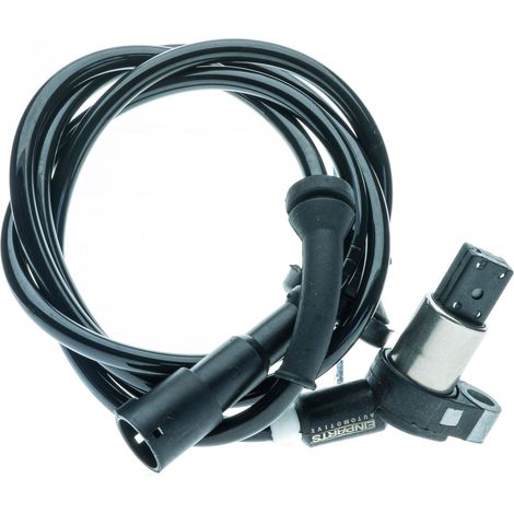 Sensore di velocità della ruota ABS posteriore per VW Golf III VW Vento VW Corrado (1/3)