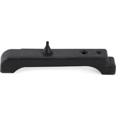 Coussins de montage de radiateur améliorés 4012-326-682S Coussinets en caoutchouc 4 Core Pad (1/4)