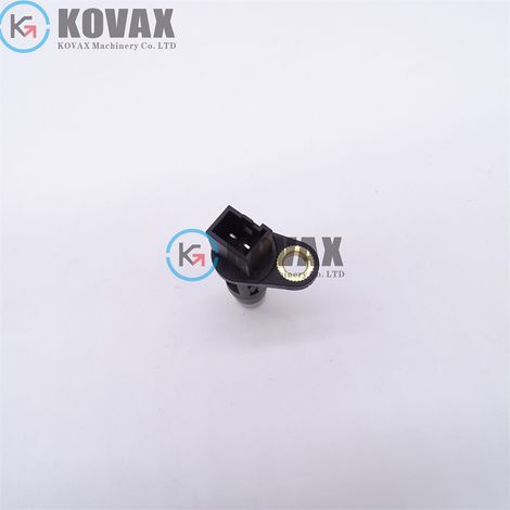 0501215837 Excavator crankshaft position sensor compatible with Deutz engine excavator speed sensor (1/4)