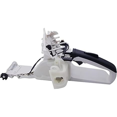 Ensemble de poignée arrière arrière de réservoir de carburant pour Stihl MS361 MS341 remplace la référence de fabrication: 1135 350 0816