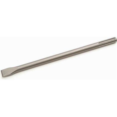 Burin plat SDS-Max DEWALT/Dimensions:400 x 25 mm