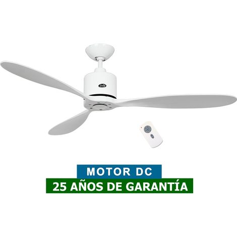 Ventilateur de plafond CasaFan 313252 AEROPLAN ECO blanc