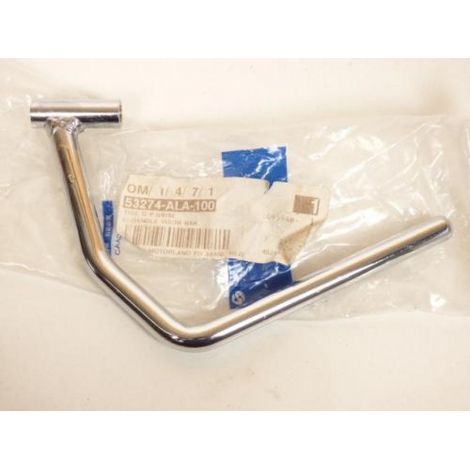verschiedene Halterungen für Roller sym 50 fiddle 2 2009 bis 2010
