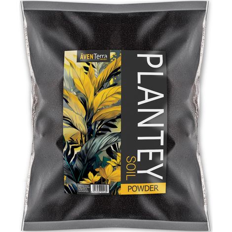 Aventerra Sweden Plantey 12l - substrato per piante tropicali (1/5)