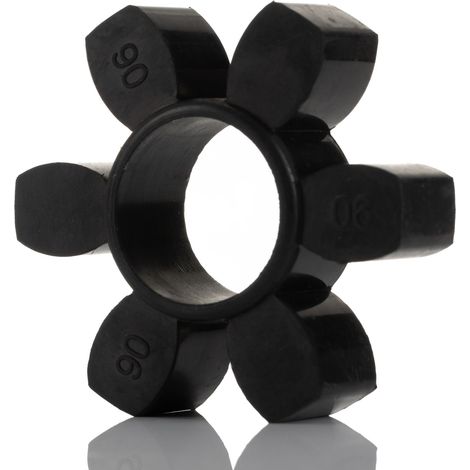 Coupleur RS PRO, Accouplements à mâchoire, longueur 29mm ( Prix pour 1 ) (1/2)