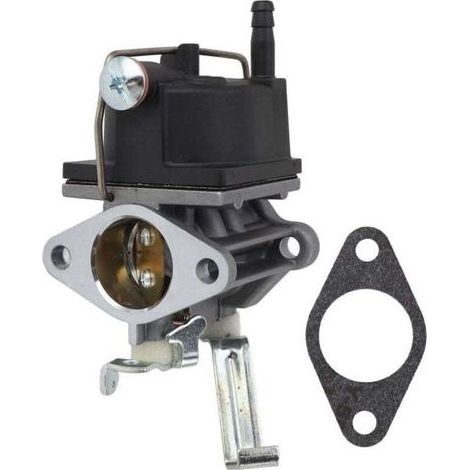 pair Carburateur Haute Performance Pour Moteur Tecumseh OV691EA TVT691 640221 5156 632745 (1/4)
