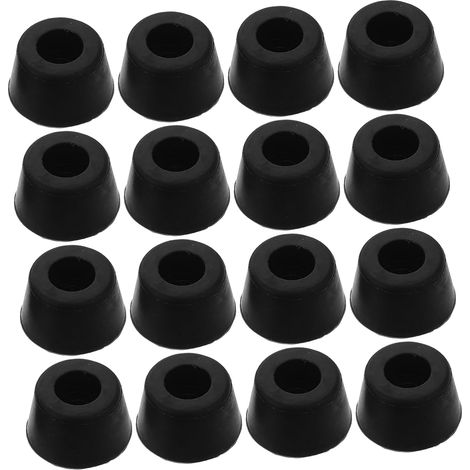 de 50 tapis anti vibrations en silicone pour machine laver (1/5)