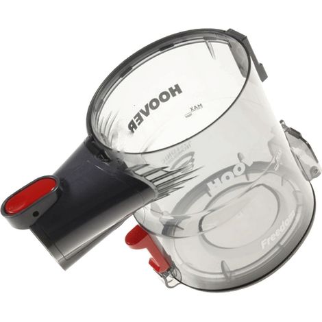 Ersatzteil - Staubbehälter -  - HOOVER