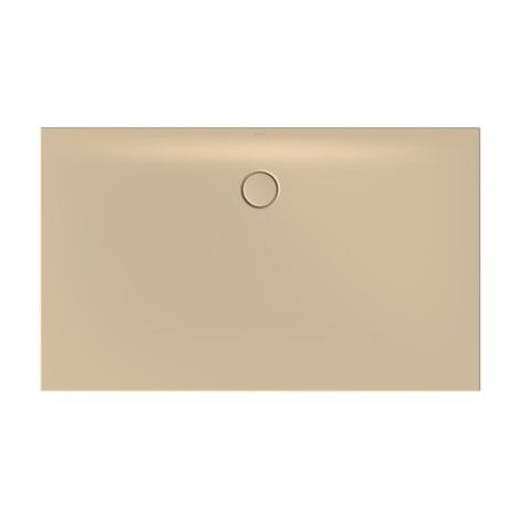 BETTE 3393-003 Receveur de douche rectangulaire Floor Side