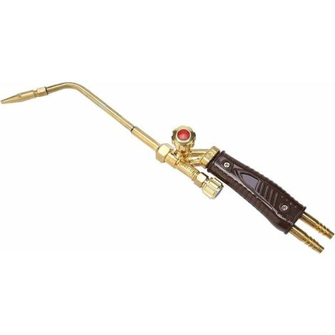 Torches De Soudage, Outils De Soudage Par Pulvérisation Oxygène-Acétylène Oxygène-Propane (H01-6) (1/5)