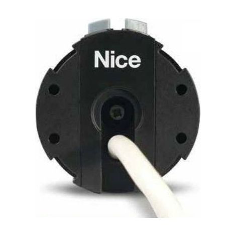 Motor Tubular Era Quick Serie M Para Toldo Enrollable NICE E QUICK M 3017 ERM30000004
