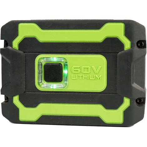 Batteria litio 60 V 2.5 Ah