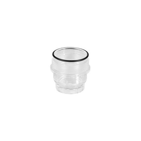 Honeywell Klarsicht Siebtasse mit O-Ring SK06T-1B