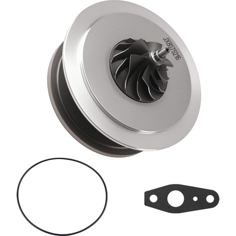 Turbo Cartridge for Nissan X-Trail Almera 2.2DCI YD22ED 136HP 125hp 727477 chra (1/5)