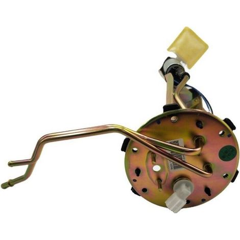 MR548361 ist ein Kraftstoffpumpen-Drucksensorfilter für Mitsubishi Montero V6 3.0L Fahrzeuge. (1/4)