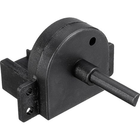 Interrupteur de ventilateur de chauffage pour Fiat Ducato et Peugeot Boxer (à partir de 2006) (1/4)
