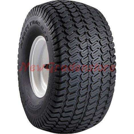 Rueda neumática 29X12.50-15 CARLISLE 10 capas para tractor de césped