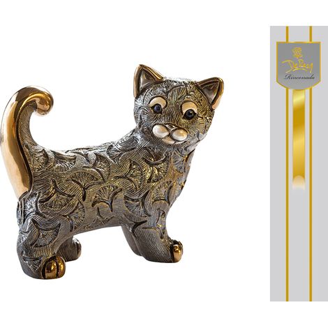 gatto Abanico