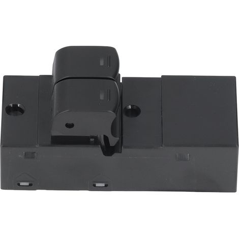 Elektrischer Fensterheberschalter 25401-ax600 für Doppeltüren, Ersatzteil für Nissan Micra III K12 2003-2010 (1/5)