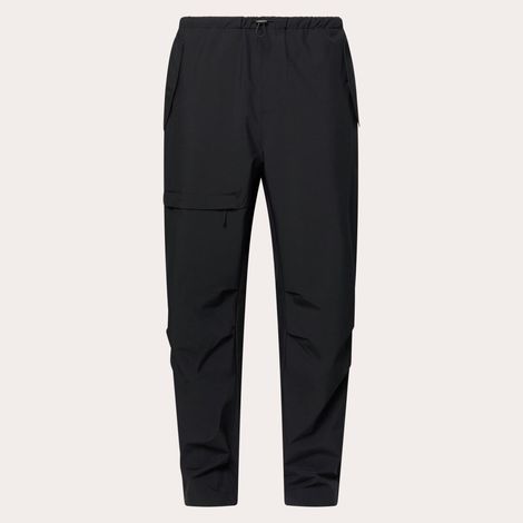 Oakley Whirl SZN Outdoor-Herren-Jogginghose, schwarz, FOA407870-021, Größe XL (1/3)