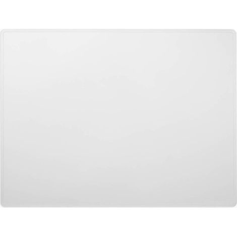 Durable 712219 Sous-main transparent (l x H) 53 cm x 40 cm
