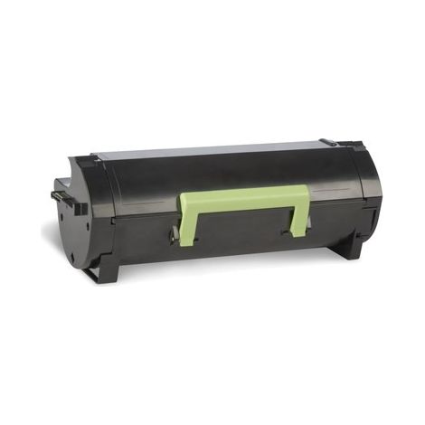 Toner Nero Lexmark MS811 (52D2X0E) per Stampanti Laser ad Alta Prestazione (1/2)