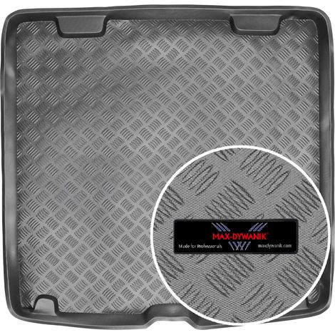Alfombrilla para maletero MAX-MAT para BMW Serie 5 F11 Estate 2010-2017