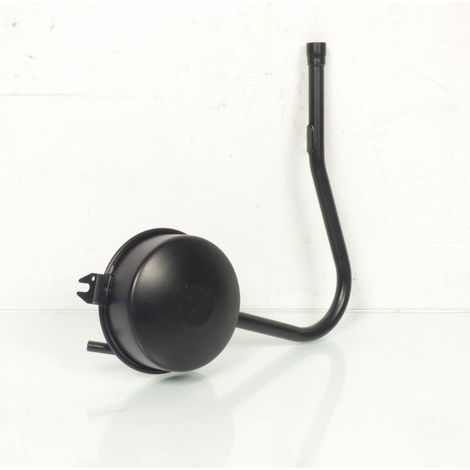 Pot d échappement RSM pour Solex Solex 50 S3300 Avant 2020 Neuf (1/5)