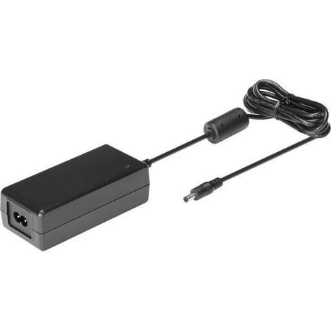 Bloc D Alimentation - 19 V DC 3.43 A 65 W - Fixe Stabilise - Pour Equipements Electroniques - 1 Unite