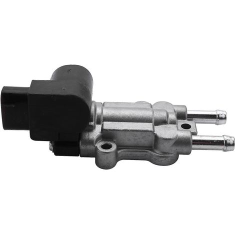 Vanne de régulation d'air compatible avec 22270-21010 22270-21011 1903-309492 2227021010 2227021011 AC464 AC4190 (1/5)