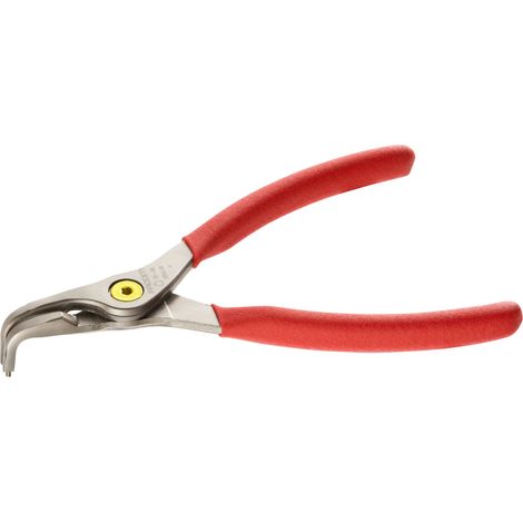 FACOM - Pince circlips extérieur 1,8 mm bec 90° - 197A18 - Ce produit de marque Facom est neuf.