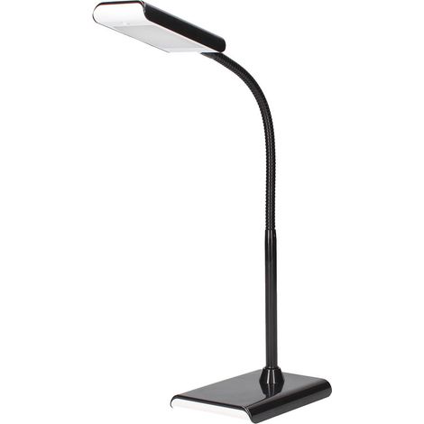 Flexo LED Susua 6W Negro (1/3)