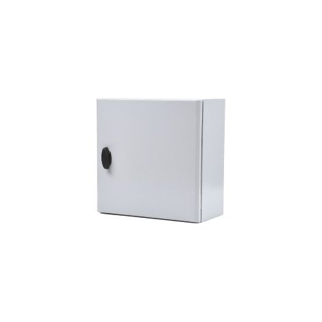 Schneider Electric Wandschrank RAL 7035 NSYS3D4420P
