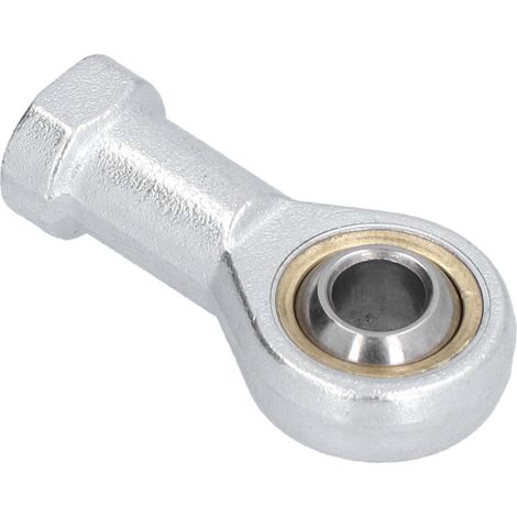 Douille à rotule robuste pour perceuse et visseuse, articulation sphérique durable pour travaux intensifs.
