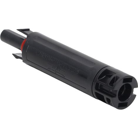 Connecteur Diode Anti-Retour 1000V DC pour Panneaux Solaires Photovoltaïques 15A (1/5)
