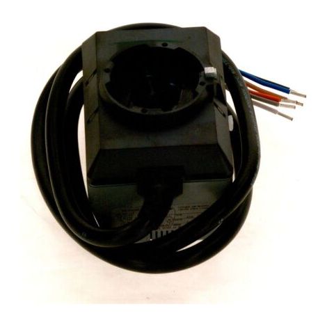 BOSCH Antriebswelle VC6613ZZ00E für TH3500..