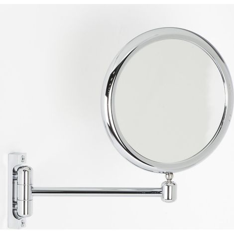KOH-I-NOOR Doppiolo 40/2kk2 specchio parete senza luce codice prod: 40/2KK2