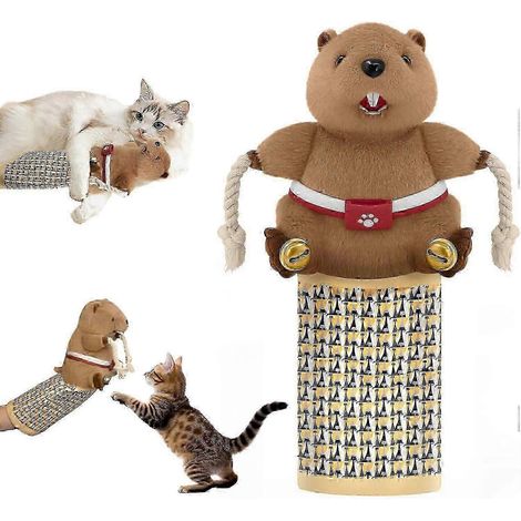 Katzenringhandschuhe, Katzenringpuppen, Katzenringspielzeugpuppen