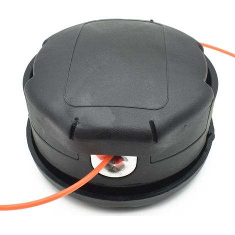 Freischneiderkopf für Echo Speed Feed 400 SRM-225 SRM-230 SRM-210 Echo Weed Eater Pas210 Pas211 Pas225