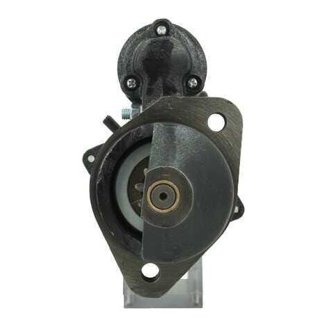 Motor de arranque 24 V 4,0 kW UNIVERSAL STA2167324 (1/4)