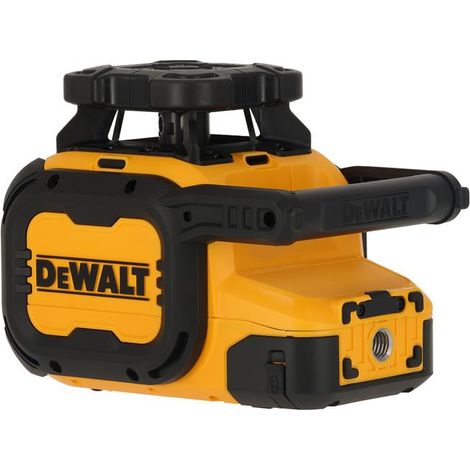 DEWALT DCLE15211R Integral battery Rotating laser level (1/5)