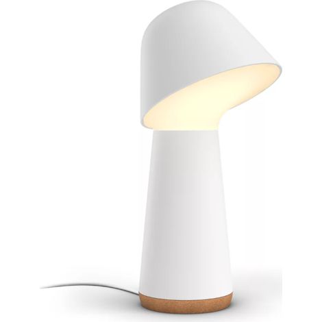 Lampe de chevet et de réveil connectée - PHILIPS HUE - Twilight - Lumiere blanche et colorée - Compatible bluetooth (1/5)