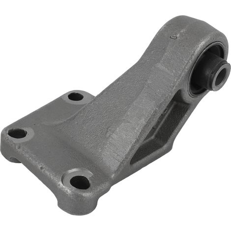 Decdeal Support métallique de remplacement pour montage différentiel arrière, pour Mitsubishi Outlander 2003-2006 droit: MR961408