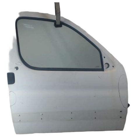 [PRODUIT D'OCCASION] Porte Avant Droit PEUGEOT Partner Fgt 2002- ♻️ Ref Oe. 9839338480 - Garantie à vie (1/5)