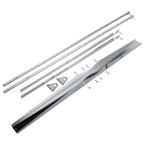 Kit Pour Fixation D'Un Aproli480 FADINI