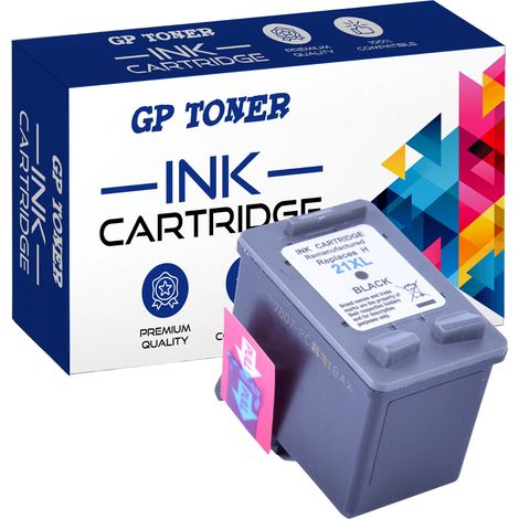 Tinte für HP GP-H21 XL GP (1/5)