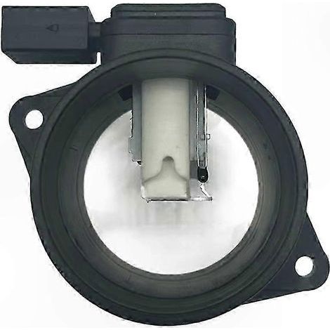 Mass airflow sensor for Mitsubishi A-Class W169 and B-Class W245, replacement part 5WK97003