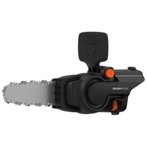 Black & Decker Kettensägen-Aufsatz - BCASCS61B-XJ (1/2)