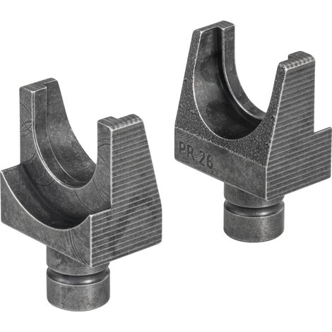Presskopf PR 26, 2er-Pack 573196
